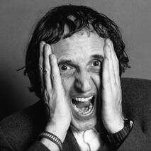 dario argento