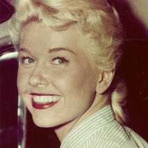 doris day