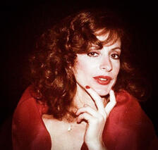 patti lupone