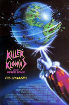 killer klowns