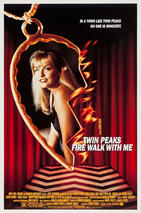 fire walk with me