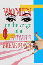 women on the verge