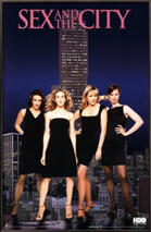 sex and the city